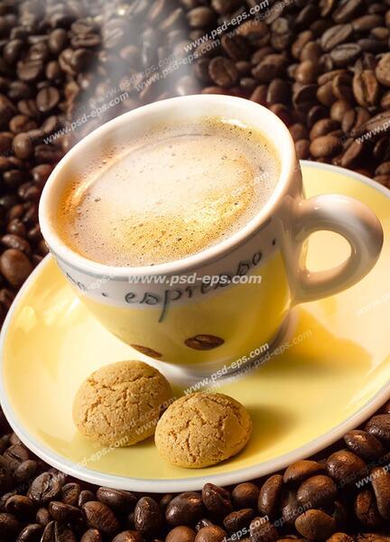 عکس های قهوه و نسکافه