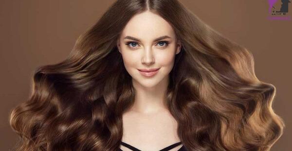 عکس قهوه ای شکلاتی