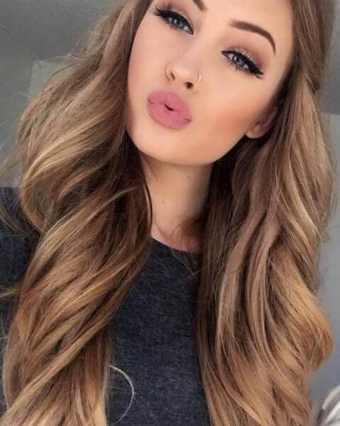 عکس قهوه ای شکلاتی