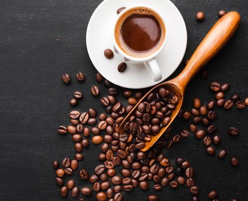 عکس قهوه های مختلف