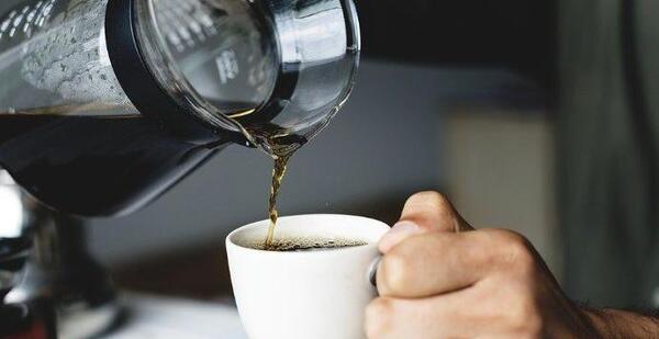 عکس قهوه های مختلف