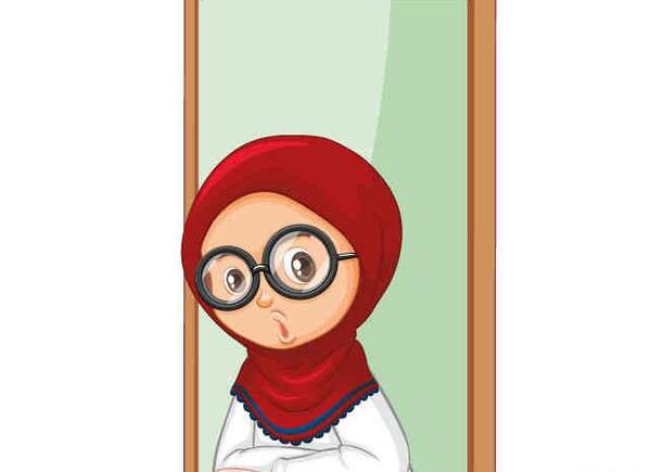 عکس کارتونی دخترونه
