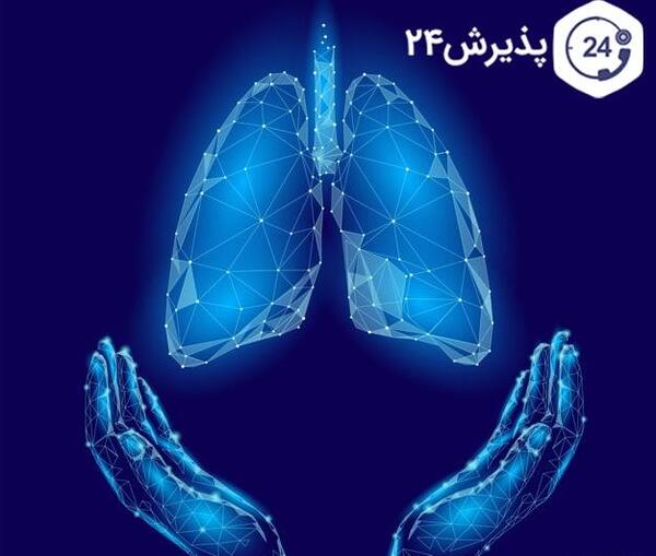 عکس کارتونی انسان بیمار