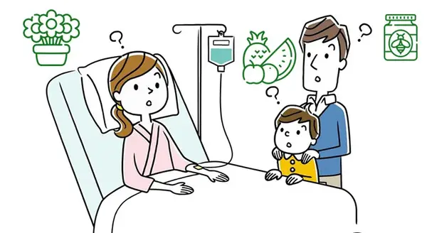 عکس کارتونی شش انسان