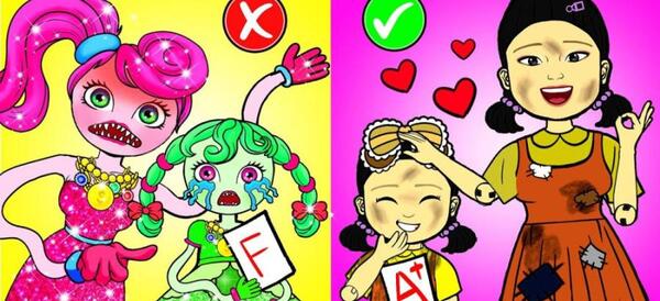 عکس کارتونی آدم تنبل