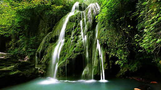 عکس منظره های زیبای ایران