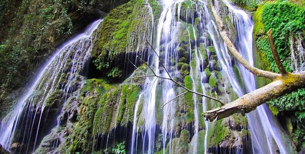 عکس منظره های زیبای ایران