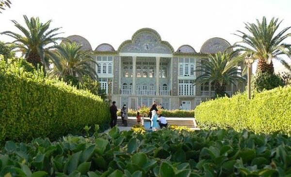 عکس منظره های زیبای ایران