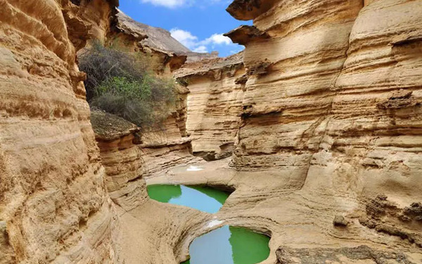 عکس مناظر زیبای ایران