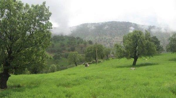 عکس مناظر زیبای ایران