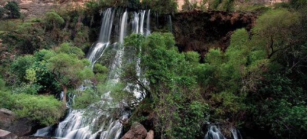 عکس مناظر زیبای ایران