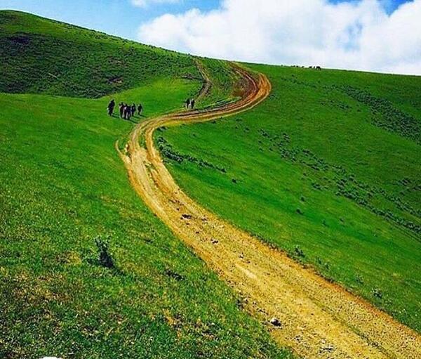 عکس های مناظر ایران