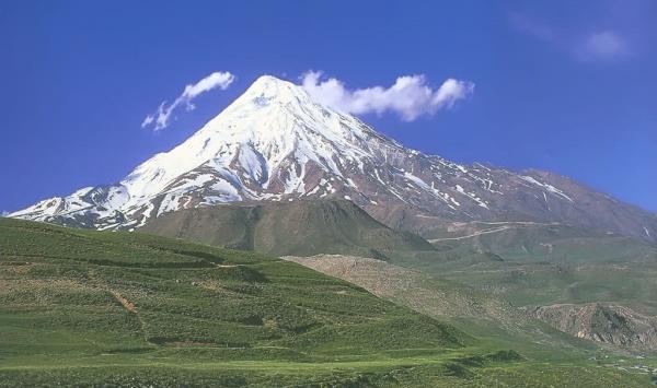 عکس های مناظر ایران