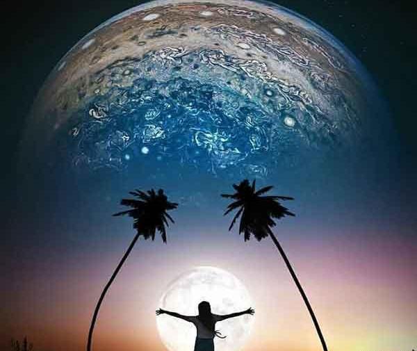 عکس منظره خوشگل برای پروفایل