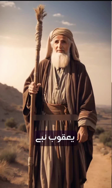 عکس های واقعی یوسف پیامبر