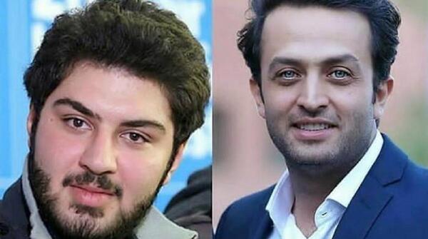 عکس واقعی بچه های یوسف پیامبر