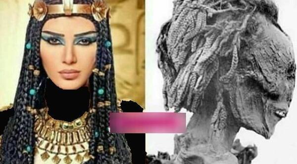 عکس یوسف پیامبر واقعی با هوش مصنوعی