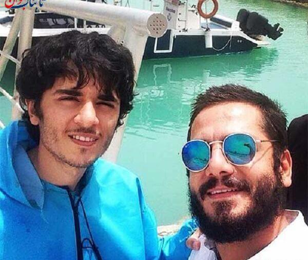 عکس بچگی یوسف پیامبر واقعی
