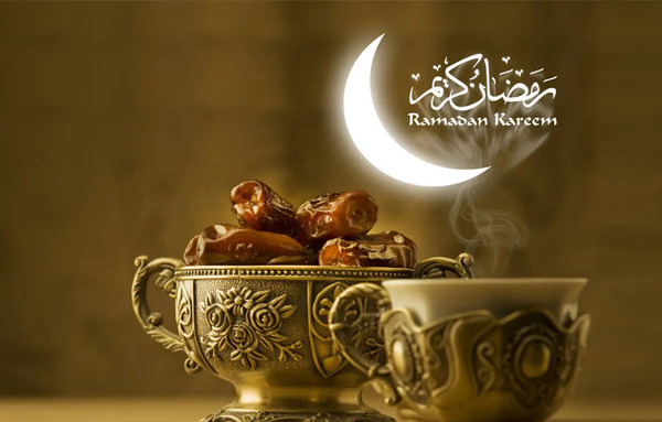 عکس ماه مبارک رمضان 1402