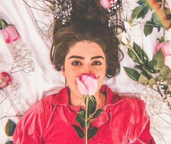 عکس ماه برای پروفایل اینستا