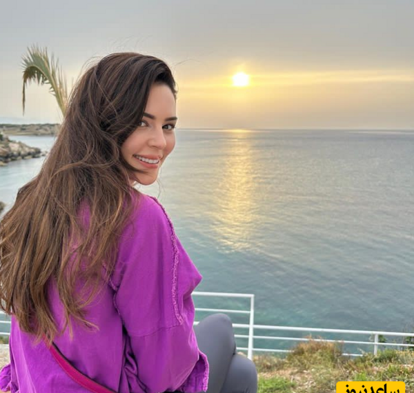 عکس های ییلدیز چاگری