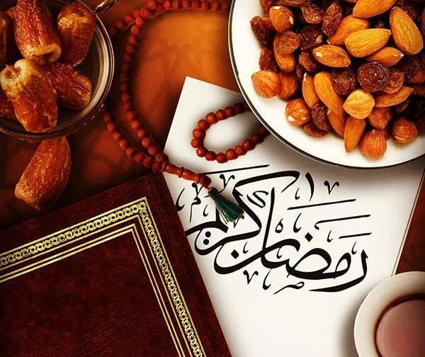 پروفایل عکس ماه رمضان متحرک