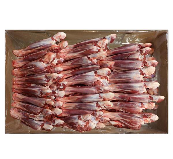 عکس گوشت ماهیچه گوسفندی