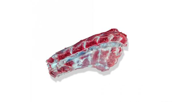 عکس گوشت ماهیچه گوسفندی