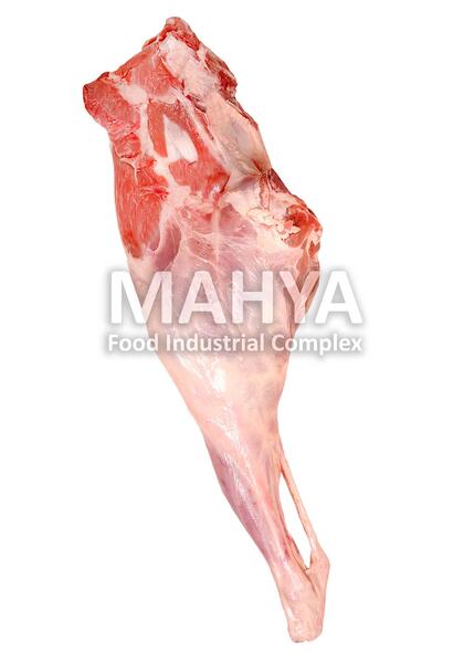عکس گوشت ماهیچه گوسفندی