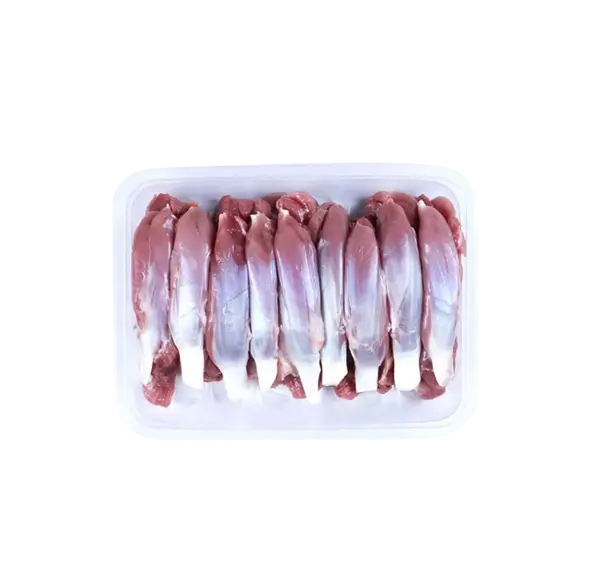 عکس گوشت ماهیچه گوسفندی