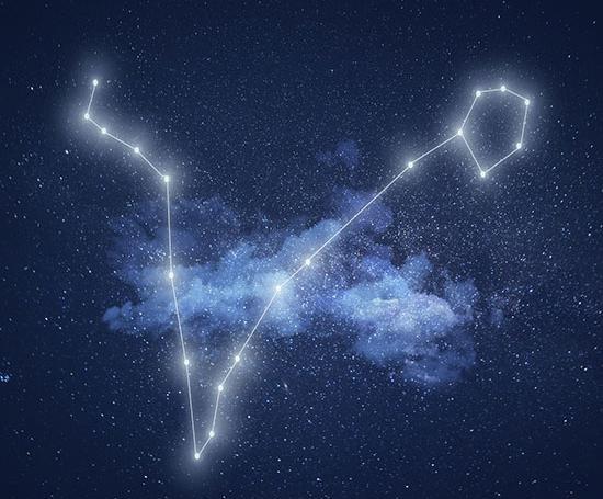عکس ماه اسفند ماهی