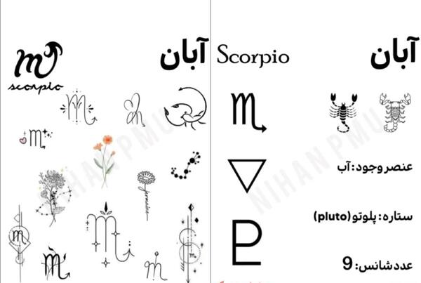 عکس حیوان ماه اردیبهشت