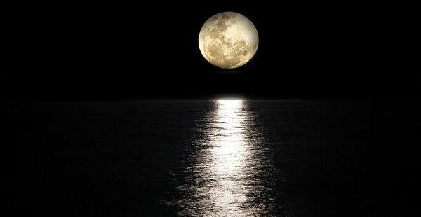 عکس ماه از شب اول تا شب چهاردهم