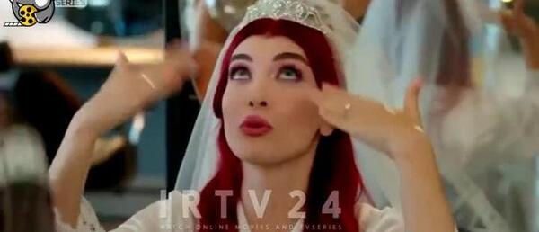 عکس عروسی کوزی و ییلدیز در ستاره شمالی