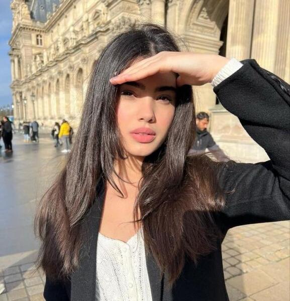 عکس ییلدیز در سریال خواهران و برادران