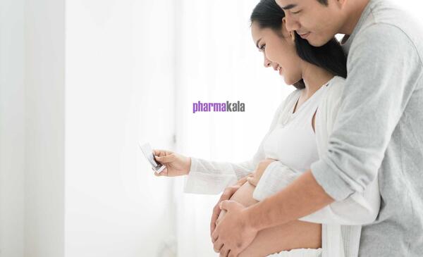 عکس های ماه آخر بارداری