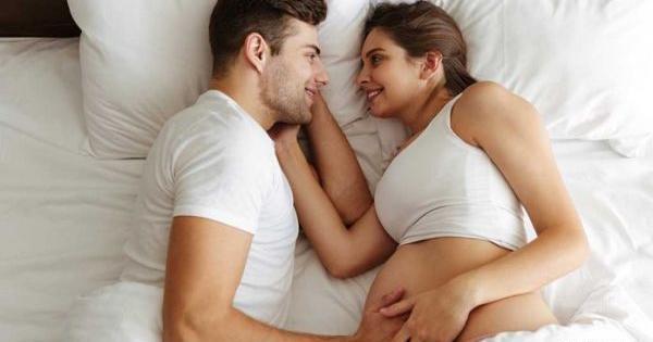 عکس های ماه آخر بارداری