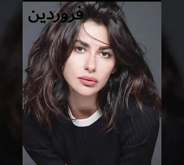 عکس قبل از عمل ییلدیز در سریال سیب ممنوعه
