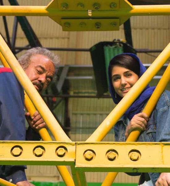 عکس مامان ماه پیشونی واقعی