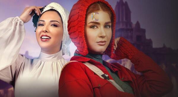 عکس مامان ماه پیشونی واقعی