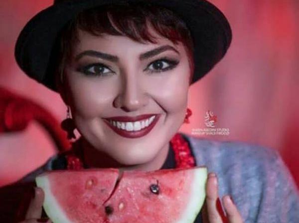 عکس هنری یلدایی