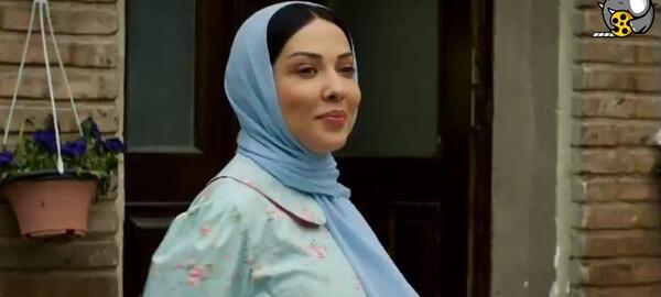 عکس واقعی مادر ماه پیشونی