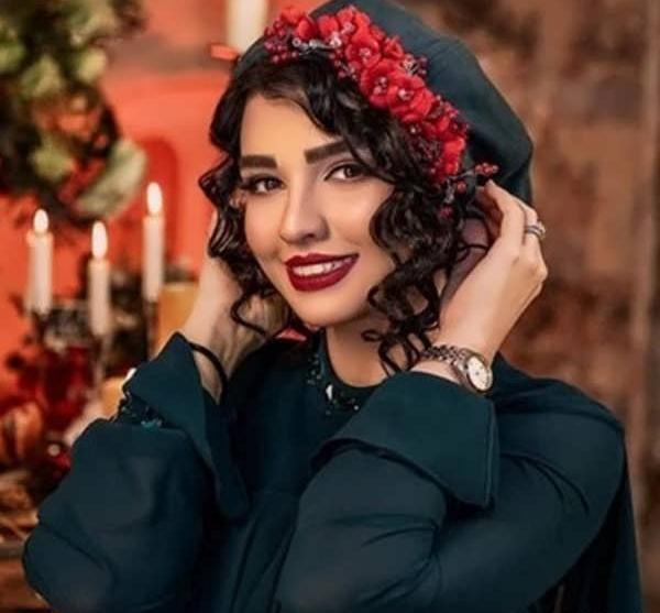 مدل عکس یلدایی دونفره