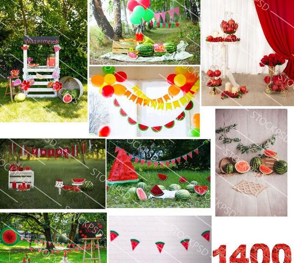 برنامه بک گراند عکس یلدایی