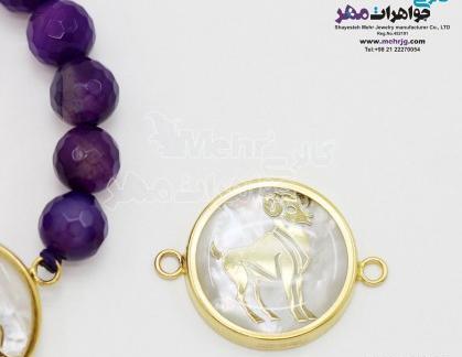 عکس سنگ ماه تولد فروردین
