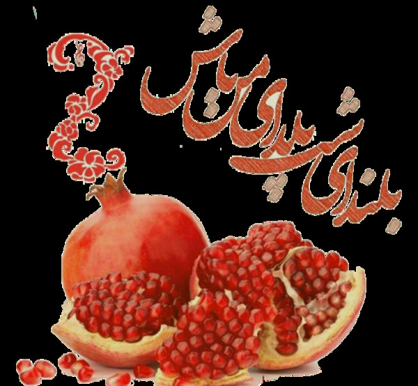 برنامه قاب عکس یلدایی
