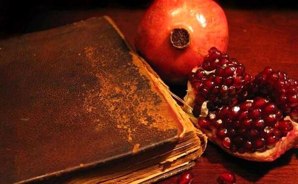 برنامه قاب عکس یلدایی