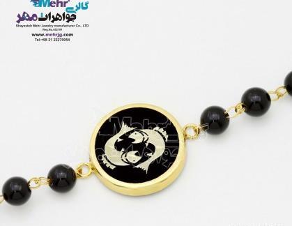 عکس دستبند ماه تولد اسفند