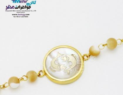 عکس دستبند ماه تولد اسفند