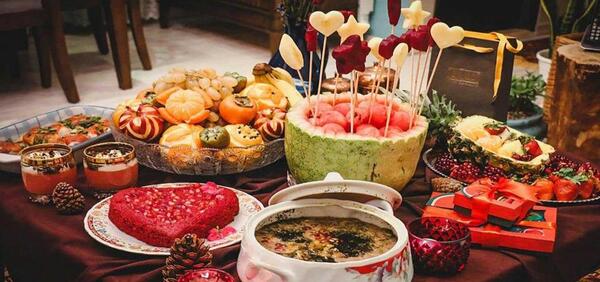 عکسهای شب یلدایی عروس